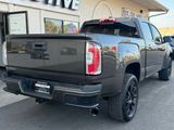 Smokey Quartz Metallic, 2019 GMC CANYON Thumnail Image 4