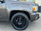 Smokey Quartz Metallic, 2019 GMC CANYON Thumnail Image 2