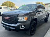 Smokey Quartz Metallic, 2019 GMC CANYON Thumnail Image 9