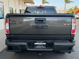 Smokey Quartz Metallic, 2019 GMC CANYON Thumnail Image 6
