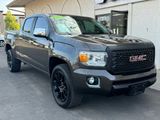 Smokey Quartz Metallic, 2019 GMC CANYON Thumnail Image 1