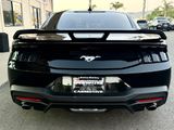 Shadow Black, 2024 FORD MUSTANG Thumnail Image 5