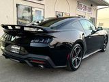 Shadow Black, 2024 FORD MUSTANG Thumnail Image 4