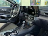Shadow Black, 2024 FORD MUSTANG Thumnail Image 28