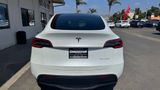 Pearl White Multi-Coat, 2021 TESLA MODEL Y Thumnail Image 8