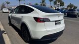 Pearl White Multi-Coat, 2021 TESLA MODEL Y Thumnail Image 11