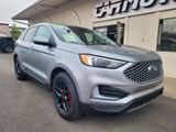 Silver Metallic, 2024 FORD EDGE Thumnail Image 1