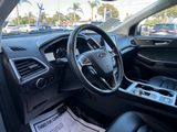Silver Metallic, 2024 FORD EDGE Thumnail Image 12