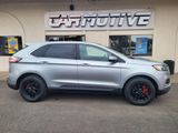 Silver Metallic, 2024 FORD EDGE Thumnail Image 2