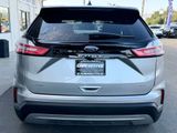 Silver Metallic, 2024 FORD EDGE Thumnail Image 5