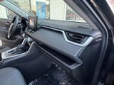 Midnight Black Metallic, 2022 TOYOTA RAV4 Thumnail Image 23