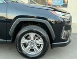 Midnight Black Metallic, 2022 TOYOTA RAV4 Thumnail Image 3