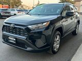 Midnight Black Metallic, 2022 TOYOTA RAV4 Thumnail Image 9