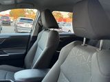 Midnight Black Metallic, 2022 TOYOTA RAV4 Thumnail Image 16