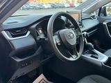 Midnight Black Metallic, 2022 TOYOTA RAV4 Thumnail Image 12