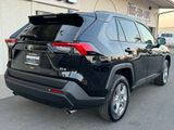Midnight Black Metallic, 2022 TOYOTA RAV4 Thumnail Image 4