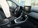 Midnight Black Metallic, 2022 TOYOTA RAV4 Thumnail Image 25