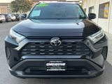 Midnight Black Metallic, 2022 TOYOTA RAV4 Thumnail Image 11