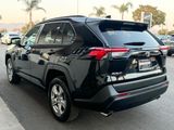 Midnight Black Metallic, 2022 TOYOTA RAV4 Thumnail Image 8