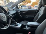 Midnight Black Metallic, 2022 TOYOTA RAV4 Thumnail Image 14