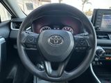 Midnight Black Metallic, 2022 TOYOTA RAV4 Thumnail Image 13