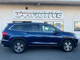 Obsidian Blue Pearl, 2018 HONDA PILOT Thumnail Image 3