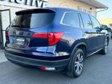Obsidian Blue Pearl, 2018 HONDA PILOT Thumnail Image 4