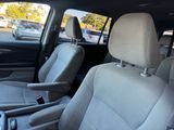 Obsidian Blue Pearl, 2018 HONDA PILOT Thumnail Image 13