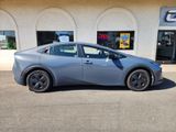Gray, 2024 TOYOTA PRIUS Thumnail Image 2