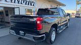 Ash, 2024 CHEVROLET SILVERADO 1500 Thumnail Image 6