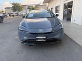 Guardian Gray, 2024 TOYOTA PRIUS Thumnail Image 3