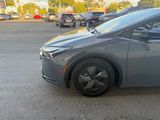 Guardian Gray, 2024 TOYOTA PRIUS Thumnail Image 5