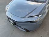 Guardian Gray, 2024 TOYOTA PRIUS Thumnail Image 4