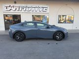 Guardian Gray, 2024 TOYOTA PRIUS Thumnail Image 2